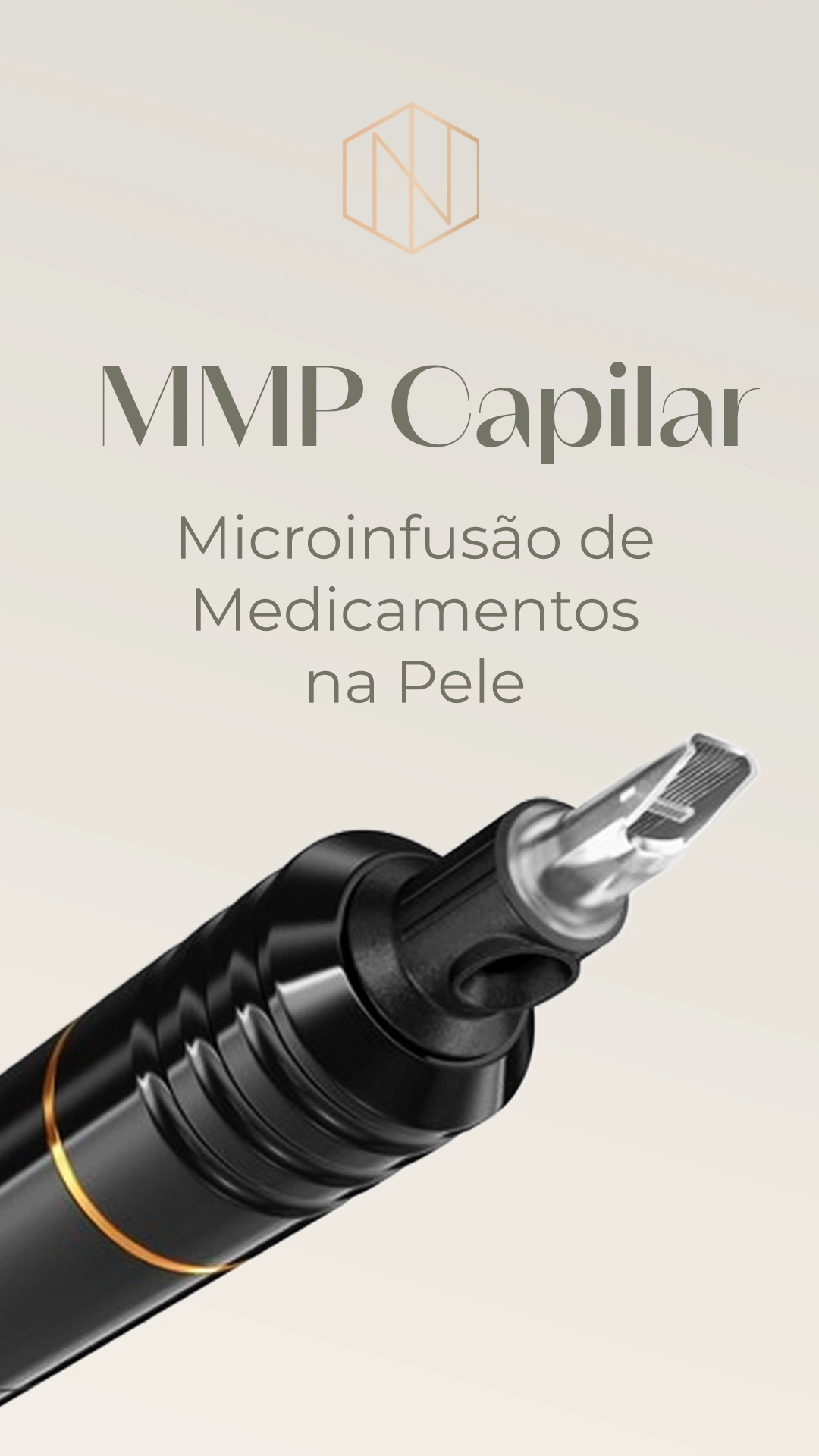 MMP-Capilar