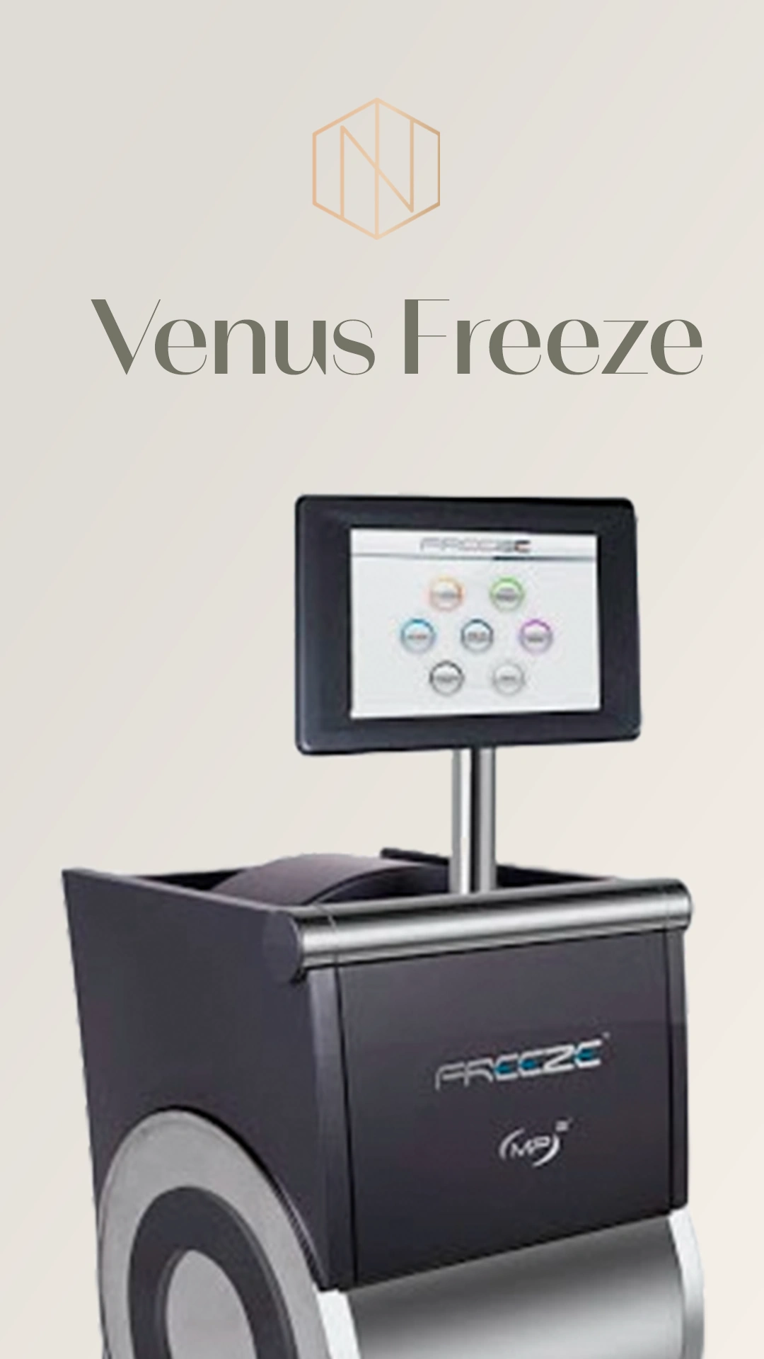 Venus-Freeze
