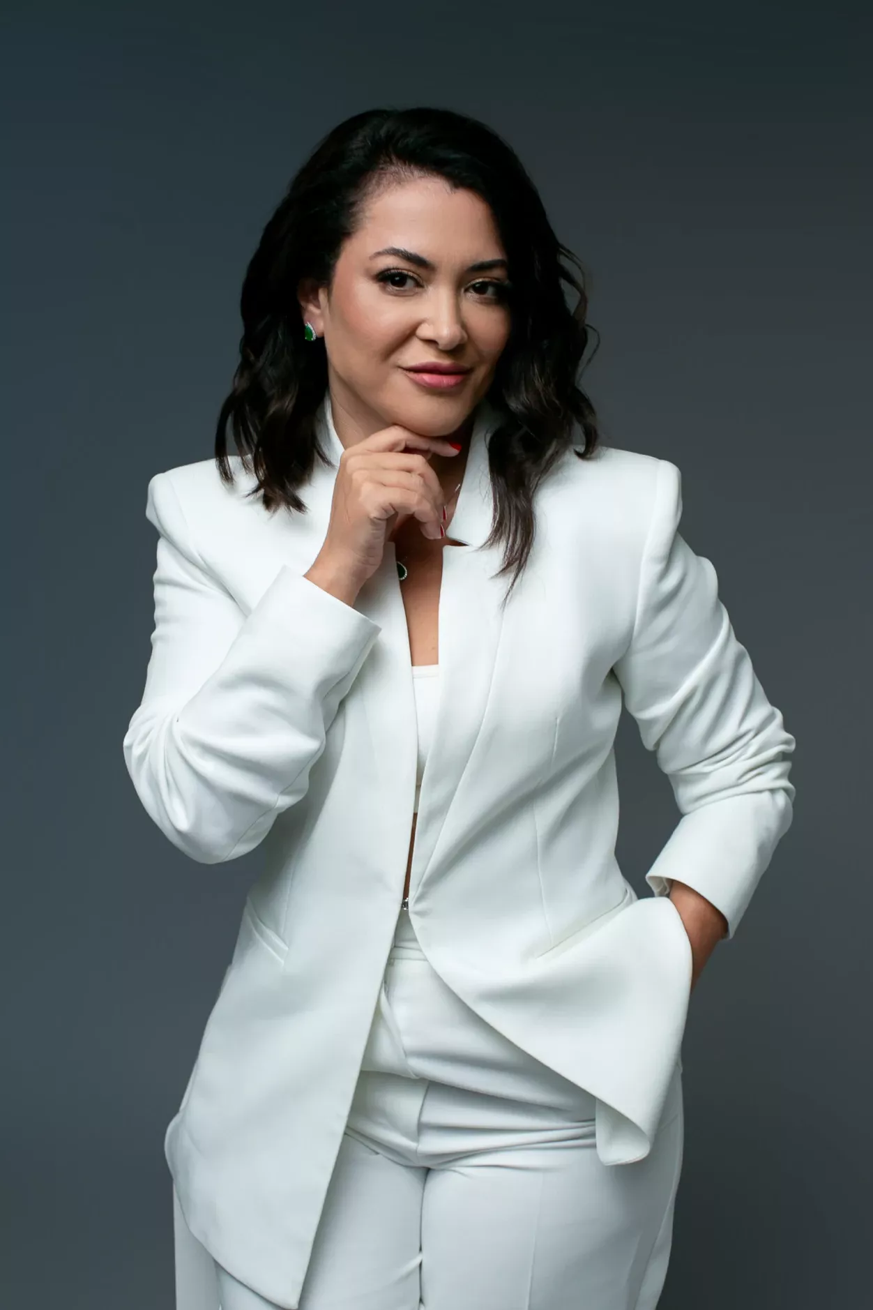 Corpo Clinico Dra. Caroline Leal​