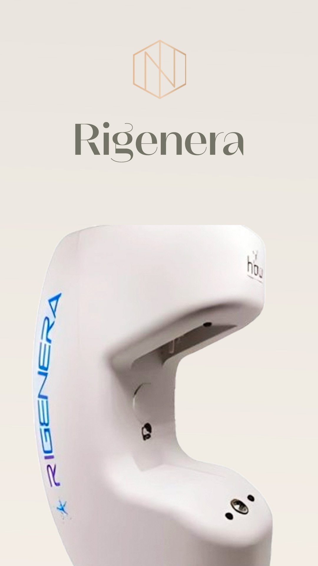 rigenera
