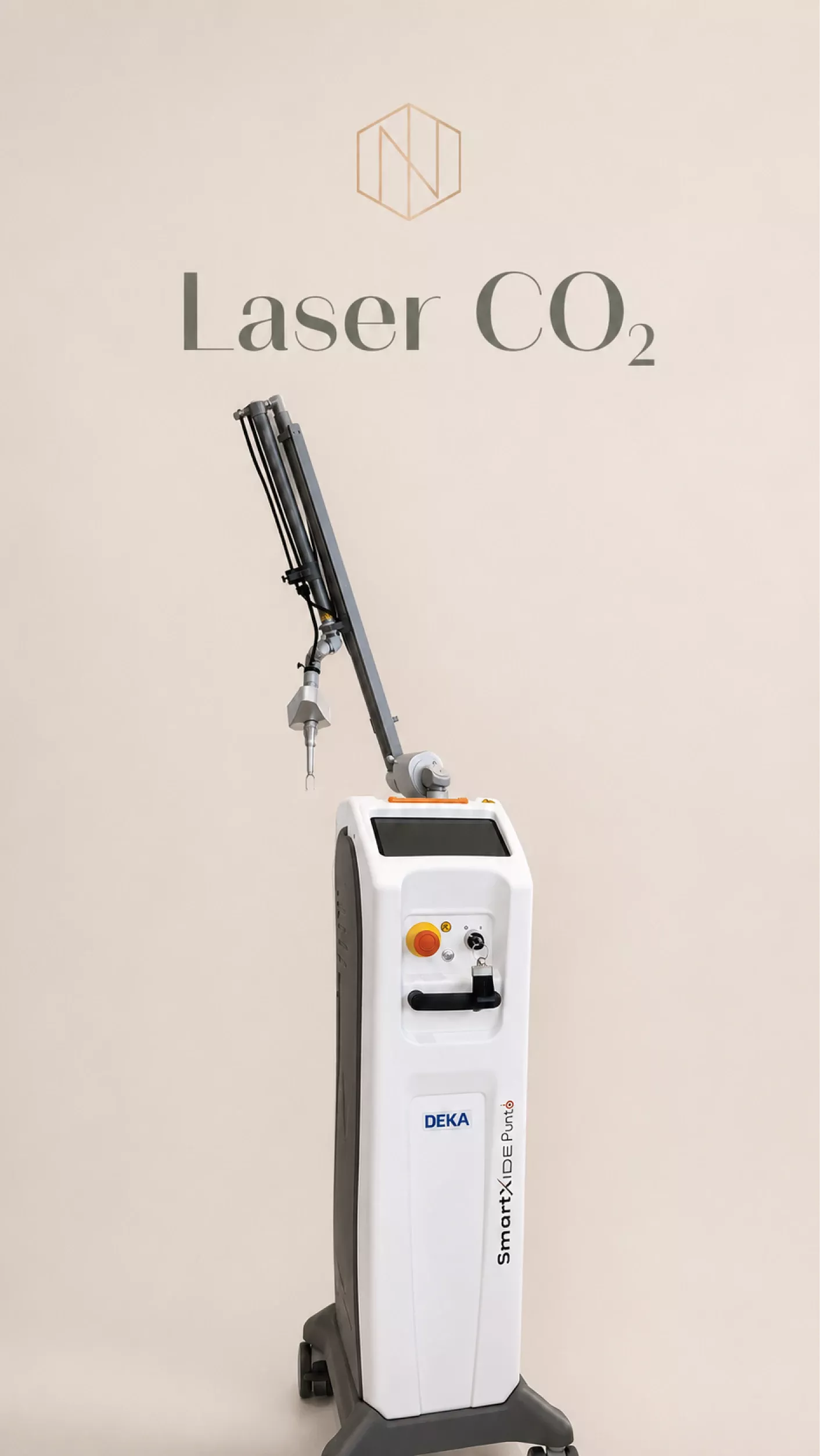 Laser CO2 ok