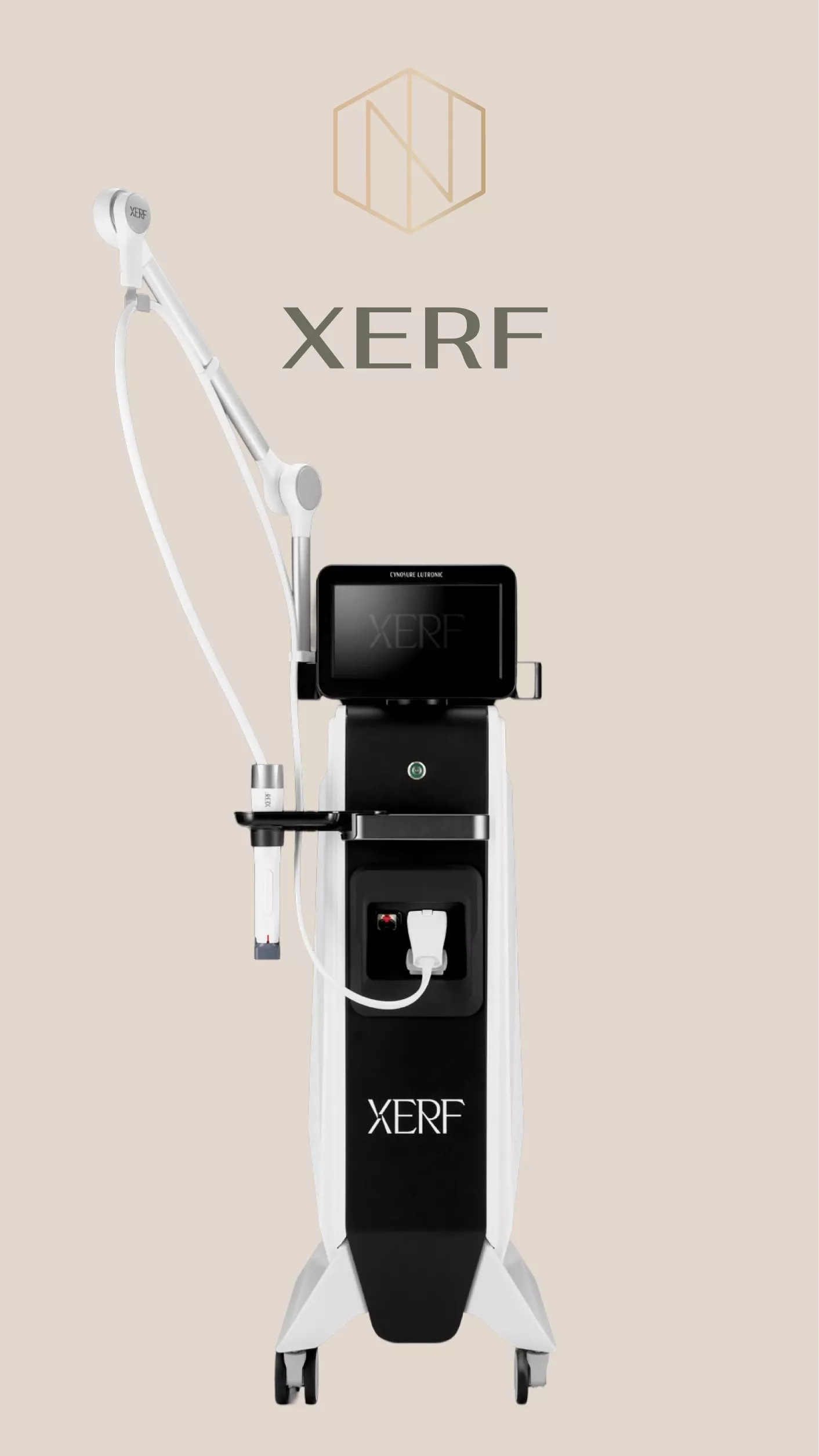 XERF